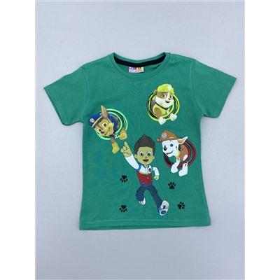 Футболка для мальчика TRP7792