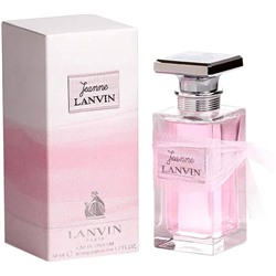 LANVIN JEANNE edp (w) 50ml