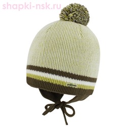 M3-1734 Шапка для мальчика (50-52)