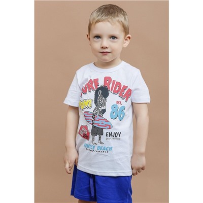Футболка BATIK, 1103649