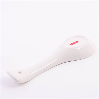 60161 Подставка под ложку 22,3см Лимонный праздник доломит LR (х72)