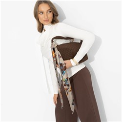 Аксессуар шёлковый, Лента Твилли (очарование момента)