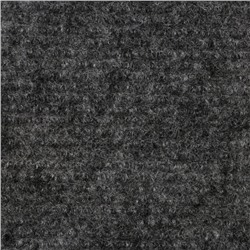 Когтеточка настенная одинарная, 50×13 см, серая