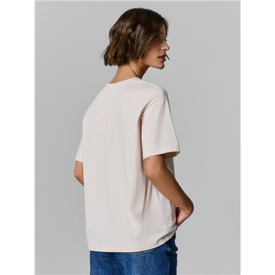 ФУТБОЛКА ЖЕНСКАЯ 112678