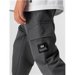 Bodo Брюки 6-370МU