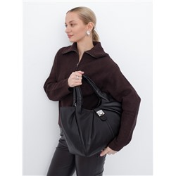 Сумка 2500Y coffee Polina&Eiterou