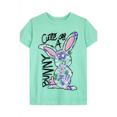 Футболка для девочки 51269