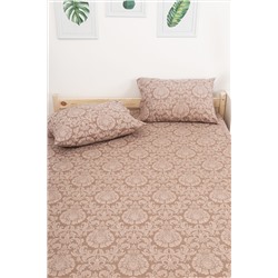 Простыня на резинке перкаль Ренессанс НАТАЛИ, 907550