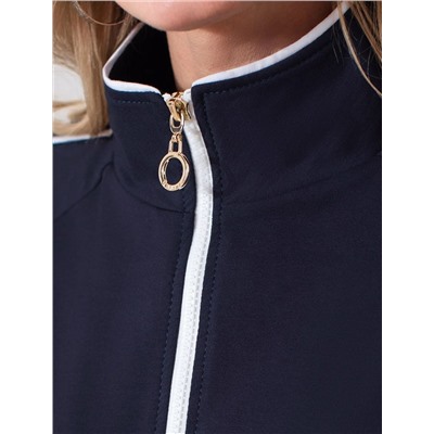 VILATTE Джемпер D49.138