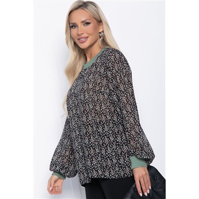 Блуза LADY TAIGA, 1030372