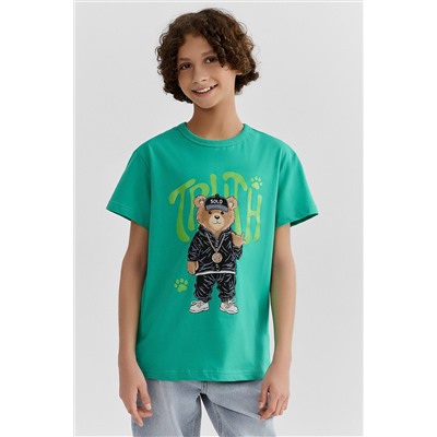 Футболка для мальчиков MARK FORMELLE, 1241399