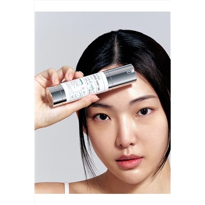 VT Cosmetics Интенсивная бустер-сыворотка для лица с микроиглами и экстрактом центеллы азиатской / Reedle Shot 300, 50 мл KRISTALLER, 1133544