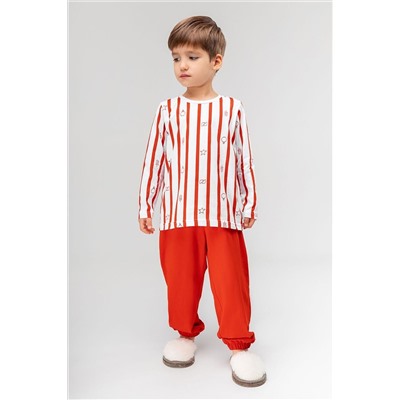 Костюм (Джемпер+Брюки) BODO, 1213032