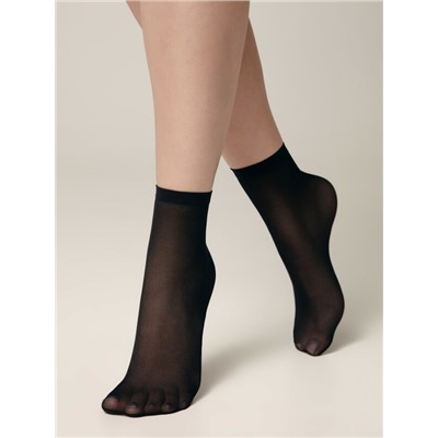 Полиамидные CONTE TULLE  Носки женские