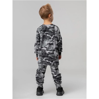 Bodo Костюм 11-368МU