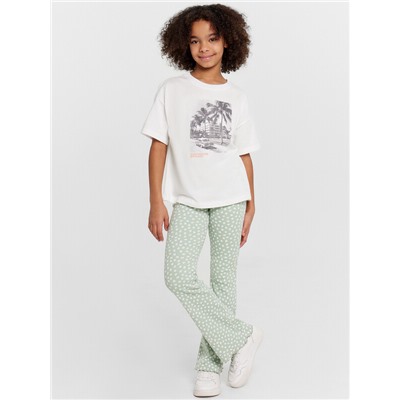 ФУТБОЛКА ДЛЯ ДЕВОЧЕК 117843