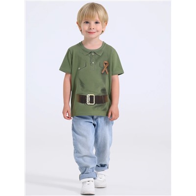 Апрель Футболка 1ПДФК3426804