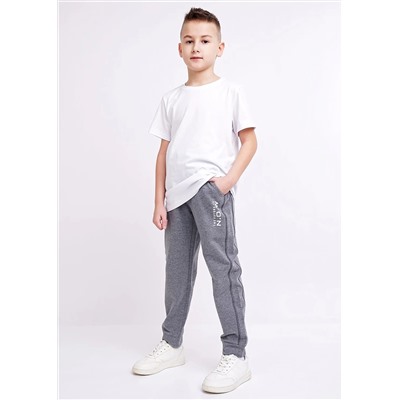 CLEVER Брюки 903335-01у мел