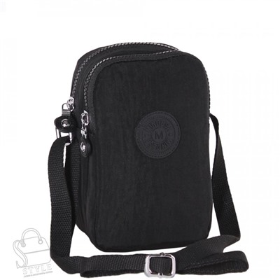 Сумка женская  8761MDW black Mindesa