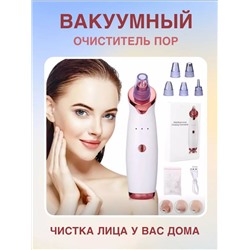 60710 Вакуумный очиститель пор