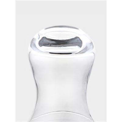 Армуду Paşabahçe Keyif, 140 мл, прозрачные, набор 6 шт., стекло