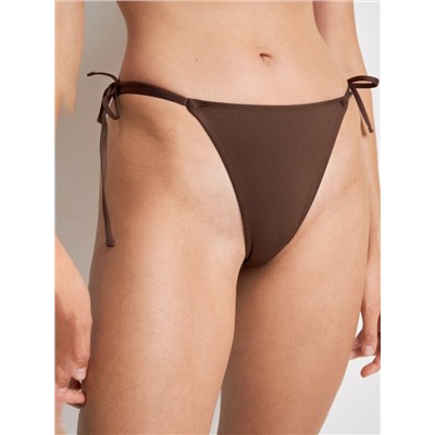 Трусы купальные стринги-бразилиано жен. Antorina