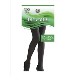 DEA MIA Колготки BAMBOO 300