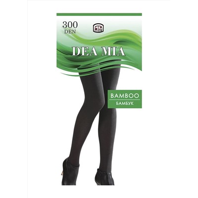 DEA MIA Колготки BAMBOO 300