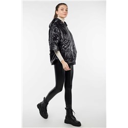 04-2061 Куртка ветровка демисезонная "University Action"(синтепон 60)