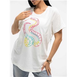 Футболка 1964