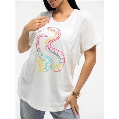 Футболка 1964