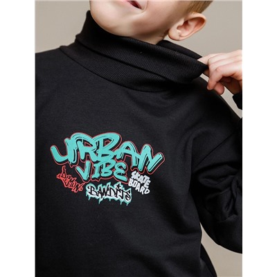 BATIK Водолазка 042_ОС24