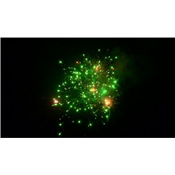 Фейерверк Р7323 Новогодняя кутерьма (0,8" х 49)