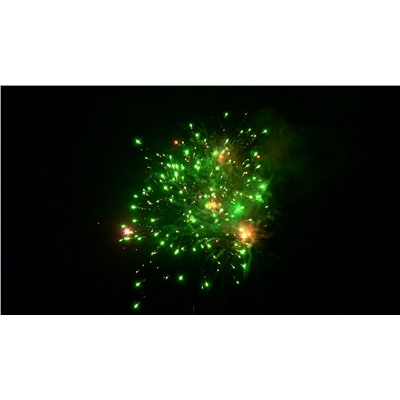 Фейерверк Р7323 Новогодняя кутерьма (0,8" х 49)