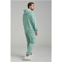 Костюм (Худи+Брюки) ADDIC-SPORT, 1095305