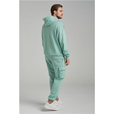 Костюм (Худи+Брюки) ADDIC-SPORT, 1095305
