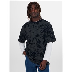 ФУТБОЛКА МУЖСКАЯ 111846