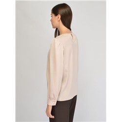 VISERDI Блузка 10445-беж 1451165