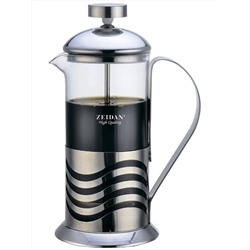 ZEIDAN Френч-пресс Z-4199