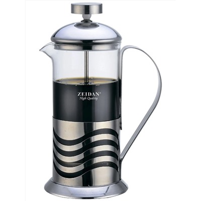 ZEIDAN Френч-пресс Z-4199