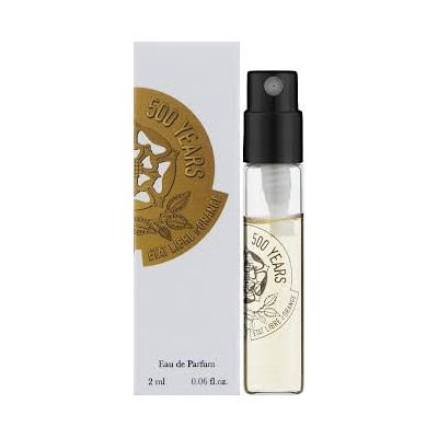 ETAT LIBRE D'ORANGE 500 YEARS edp 2ml пробник