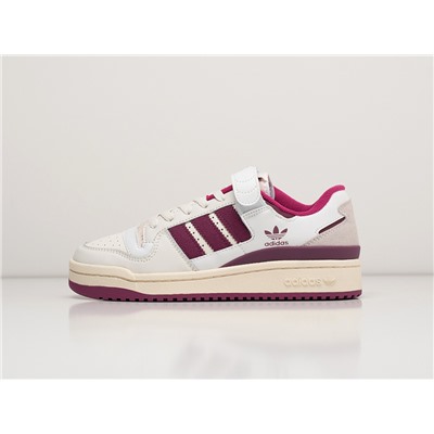 Кроссовки Adidas Forum Low
