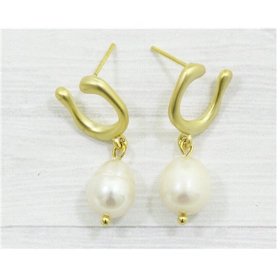 Серьги F554675507190