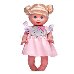 Кукла "Аленка" с аксессуарами, в коробке