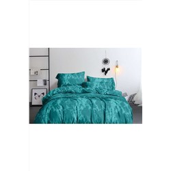 КПБ Зеленый мрамор полисатин НАТАЛИ, 1226451