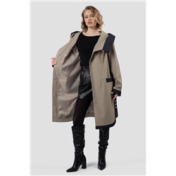 03-3403 Плащ женский (пояс)