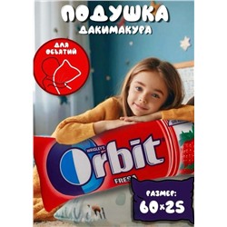 Подушка #23336724