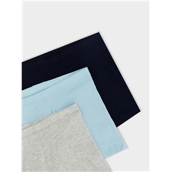 ТРУСЫ ДЛЯ МАЛЬЧИКОВ (3ШТ.) 413352-3