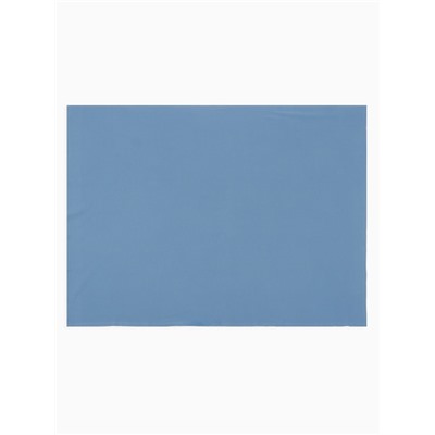 Пелёнка двухслойная «Крошка Я» Ocean, 130×100 см, хлопок 100%