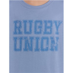 ФУТБОЛКА ДЛЯ МАЛЬЧИКОВ 113384